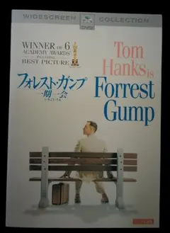 Forrest Gump フォレスト・ガンプ/一期一会 サウンドトラック 2CD