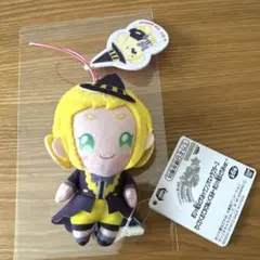 おジャ魔女どれみ サンリオキャラクターズ わくわくおでかけぬいぐるみ