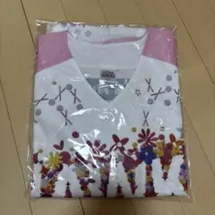 ソフトバンクホークス ピンクフル ユニフォーム