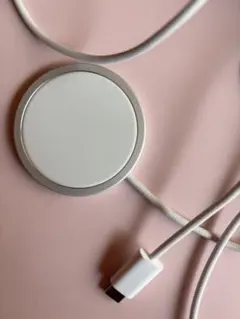 Apple純正品 Apple MagSafe Charger (2m)