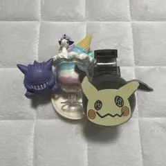 【新品・未開封】バンダイ ミミッキュライト 光るフィギュア 新品・未開封】バンダイ ミミッキュライト 光るフィギュア 2025