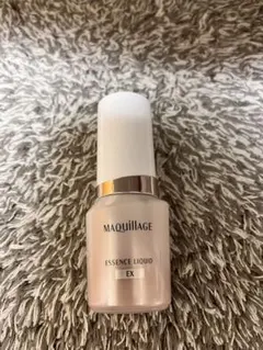 MAQUILLAGE エッセンスリキッド EX オークル10 24mL