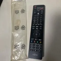 富士通　テレビリモコンのサムネイル