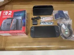 Nintendo Switch2 日本語・国内専用