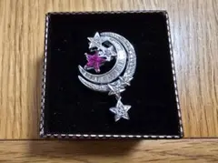 18kwg ダイヤペンダントヘッド3点(笠原真寿美)