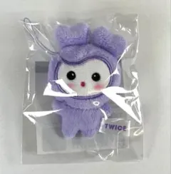 TWICE 10ve universe LOVELYPLUSH MICRO サナ