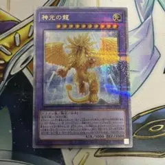 削除予定】光の援軍 25th クオシク シークレット 遊戯王 ライトロード