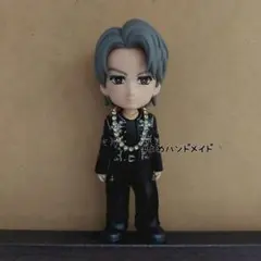 ☆ちょっこりさん　平野紫耀　King & Prince Number_i ちょっこりさん キンプリ Number_i 平野紫耀 - メルカリ