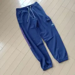 newbalance スウェットパンツ