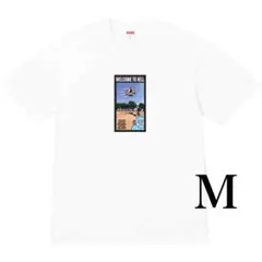 supreme Toy Machine Welcome To Hell Teeのサムネイル