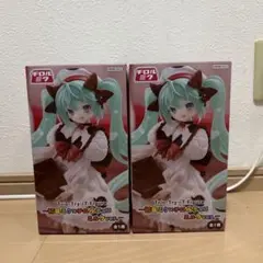 Trio-Try-iT Figure 初音ミクxチロルチョコ ミルクver.