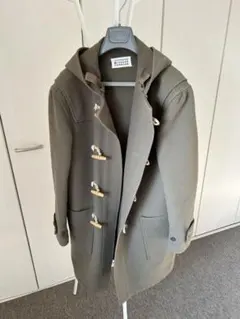 2026年最新】Maison Martin Margiela メンズ ダッフルコートの人気
