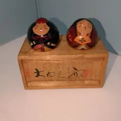 2025年最新】大内人形の人気アイテム - メルカリ