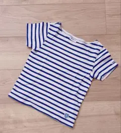オーシバル ORCIVAL キッズ Tシャツ　セット　サイズ 6 100のサムネイル