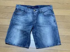 美品 レディース ミスシックスティ デニム ショートパンツのサムネイル