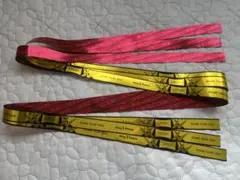 【まとめ売り！】King&Prince 銀テープ