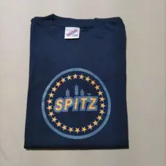 スピッツ【HACHIMITSU30/ロングスリーブTシャツ】Lサイズ - メルカリ