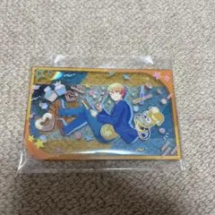 天馬司 バースデー birthday カード型 アクリルスタンド プロセカ