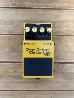 2026年最新】boss os-2の人気アイテム - メルカリ