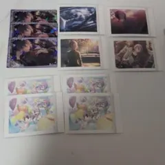 神代類 カード まとめ売り