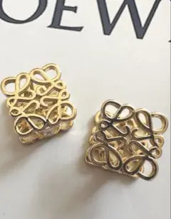 2026年最新】LOEWE レディース ピアス(両耳用)の人気アイテム - メルカリ