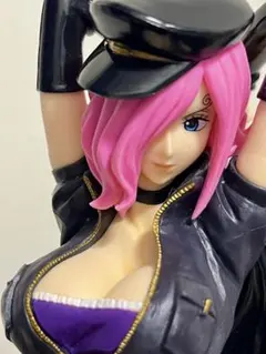 レイジュ フラッグダイヤモンドシップ　フィギュア