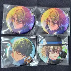 2025年最新】レノック 缶バッジの人気アイテム - メルカリ