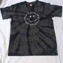 【新品未使用】DC SHOES タイダイ半袖Tシャツ160サイズのサムネイル