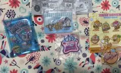 ナルミヤキャラクター　まとめ売り