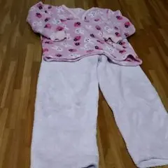 120㎝　女子五点セット