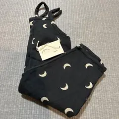 オーガニックズー パンツ