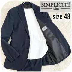 2026年最新】simplicite plus スーツの人気アイテム - メルカリ