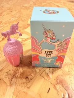 ANNA SUI FANTASIA POP 5mL 香水