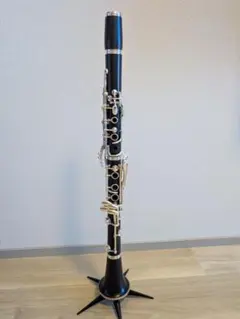 総メンテナンス済みクランポンE13新品未使用　完全整備　試奏確認済　極鳴り超希少 ビュッフェ・クランポン B♭クラリネット E-13 管楽器専門店