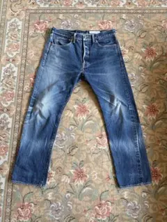 LEVI STRAUSS & CO. 50155XX デニム W33 L34 - メルカリ