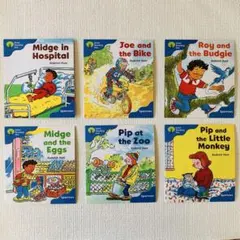 2026年最新】オックスフォードリーディングツリー 3の人気アイテム