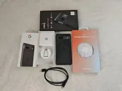 Oneplus 9 pro 8GB/256GB 中国版 ワイヤレス充電器付き - メルカリ