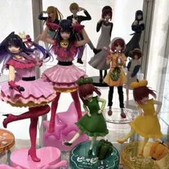 推しの子 着せ恋 初音ミク フィギュア アクスタ グッズ 30点 セット