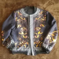 GIVENCHY　ジバンシー　ブルゾンのサムネイル