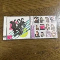 Chameleon Aぇ! group