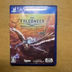 PS4 ファルコニア ウォリアーエディション プレミアムパック