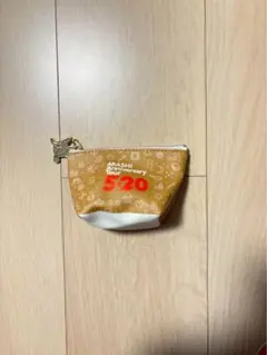 ARASHI Anniversary Tour 5×20 ポーチ