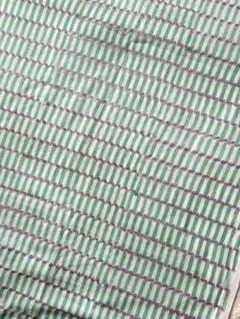 ブロックプリント 生地