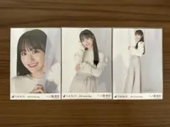 一ノ瀬美空 乃木坂46 生写真 lucky bag 2023 カレンダー衣装