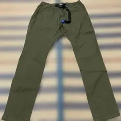 GERRY クライミングパンツ オリーブ メンズ
