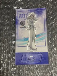 アイドリッシュセブン　アイナナ　6周年　アクリルスタンド　アクスタ　逢坂壮五