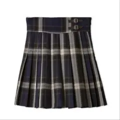 snidel プリーツスカショーパン s