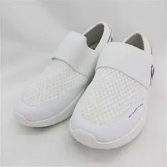 le coq sportif スリッポン スニーカー ホワイト系のサムネイル