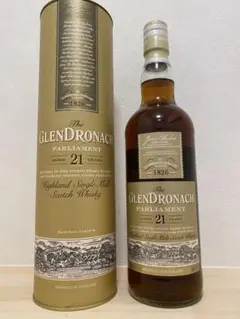 モルトマン グレングラント12年&ケイデンヘッド グレングラント12年 2