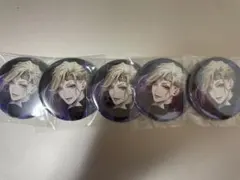 ビバレン かず AGF 缶バッジ - メルカリ